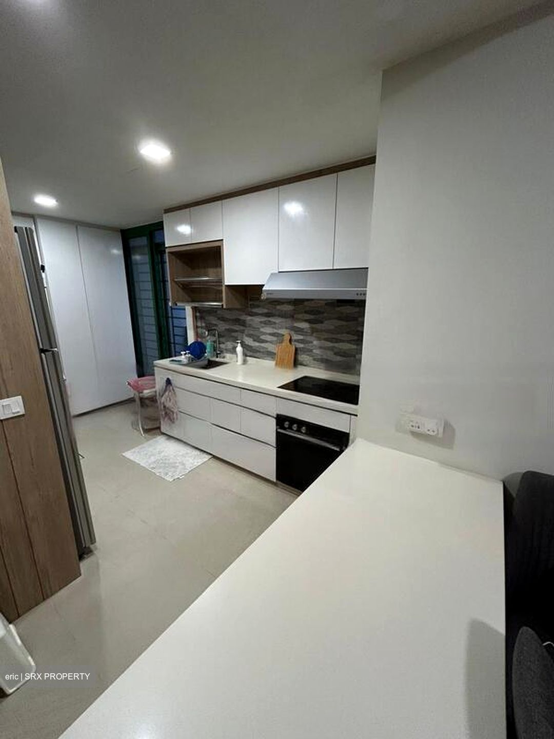 Signature Park (D21), Condominium #481099801